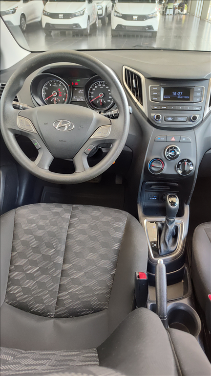 Hyundai Hb20 - 1.0 COMFORT 12V FLEX 4P MANUAL