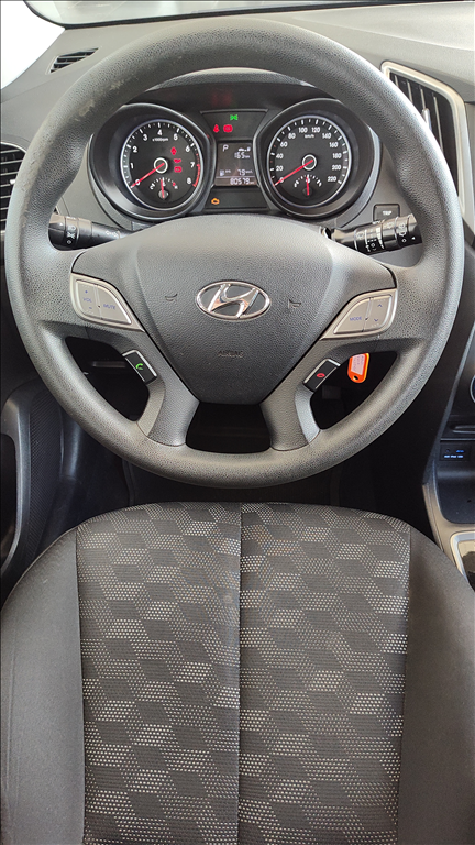 Hyundai Hb20 – 1.0 COMFORT 12V FLEX 4P MANUAL