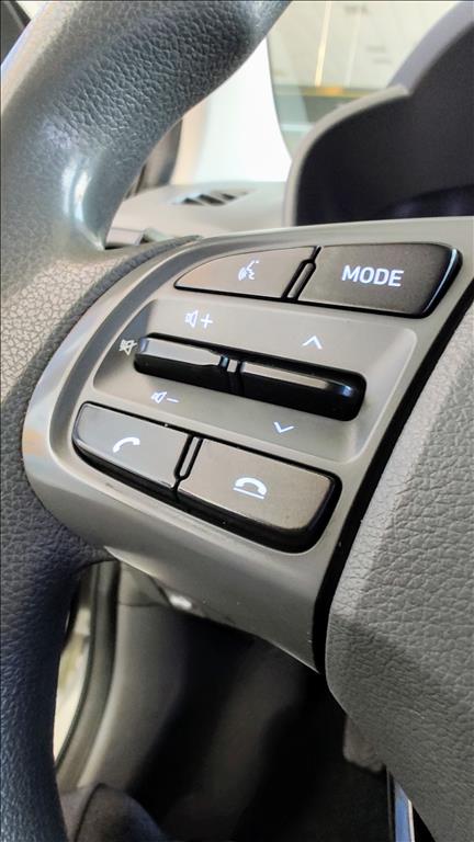 Hyundai Hb20s - 1.0 12V FLEX EVOLUTION MANUAL