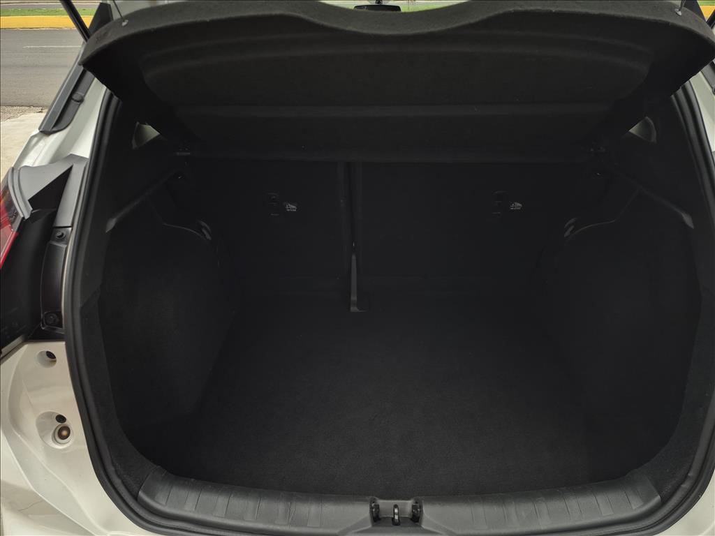 Nissan Kicks - 1.6 16V FLEXSTART ADVANCE XTRONIC