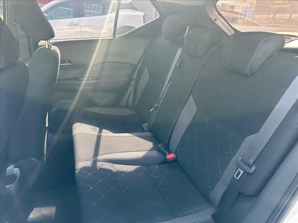 Nissan Kicks - 1.6 16V FLEXSTART S 4P XTRONIC