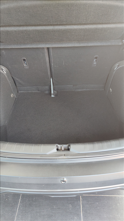 Nissan Kicks - 1.6 16V FLEXSTART SV 4P XTRONIC