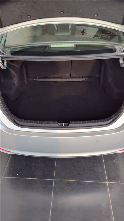 Toyota Yaris - 1.5 16V FLEX XLS CONNECT MULTIDRIVE