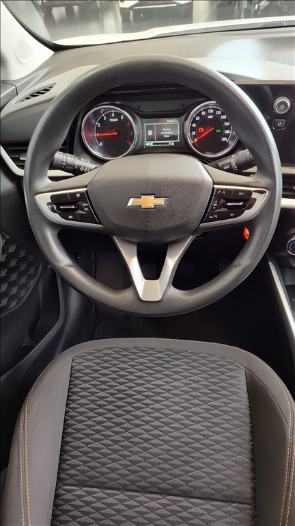 Chevrolet Montana - 1.2 TURBO FLEX LT MANUAL