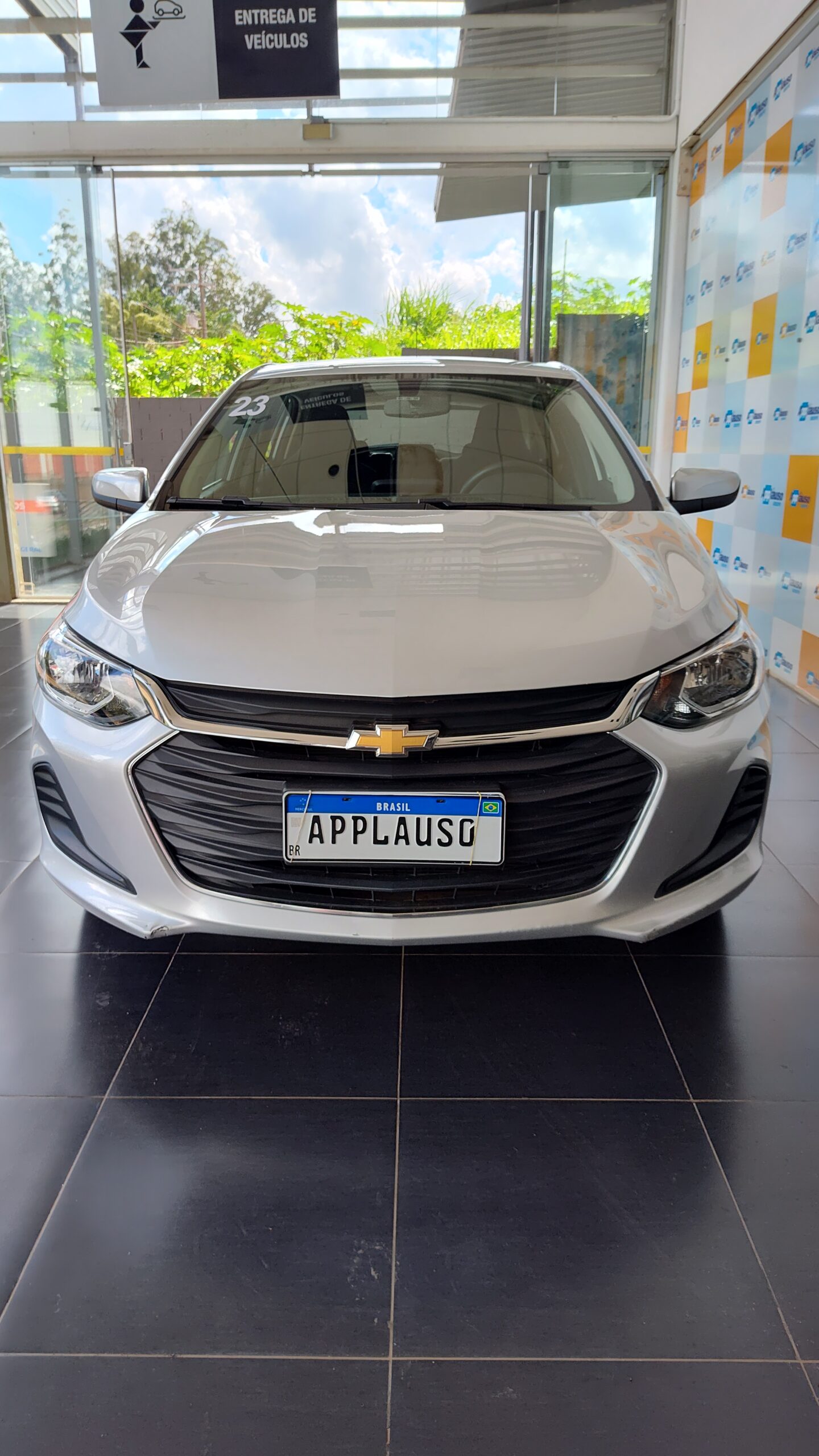 Chevrolet Onix - 1.0 FLEX LT MANUAL