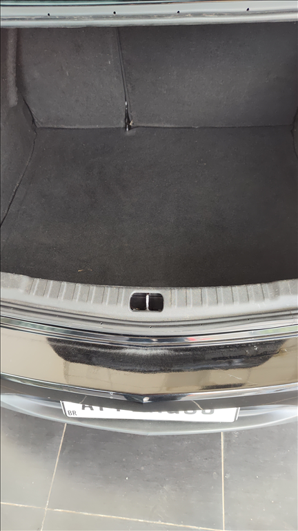 Chevrolet Prisma - 1.0 MPFI LT 8V FLEX 4P MANUAL