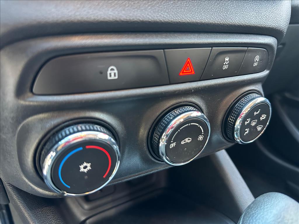 Chevrolet Tracker - 1.0 TURBO FLEX LT AUTOMÁTICO