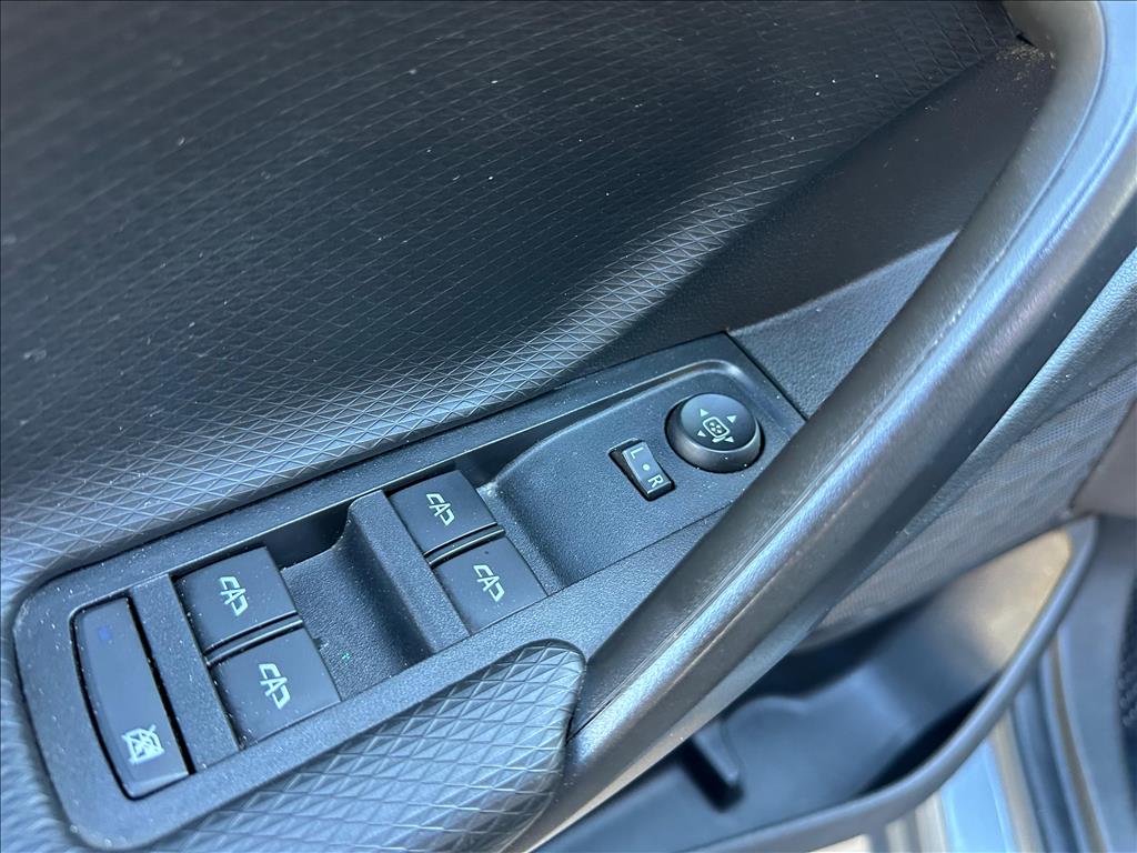 Chevrolet Tracker - 1.0 TURBO FLEX LT AUTOMÁTICO