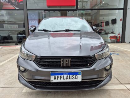 Fiat Cronos – 1.3 FIREFLY FLEX DRIVE CVT
