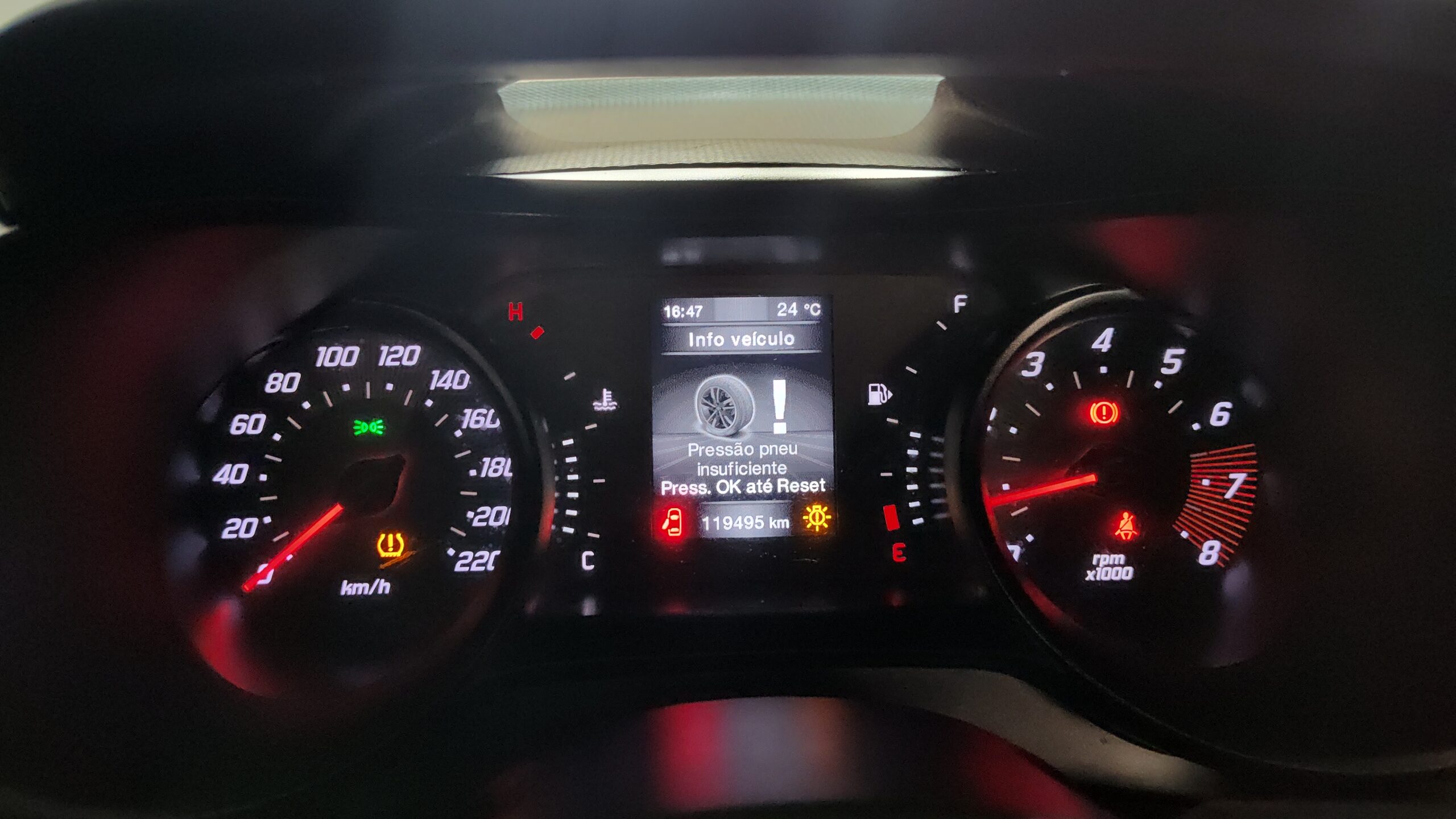 Fiat Cronos - 1.3 FIREFLY FLEX DRIVE MANUAL