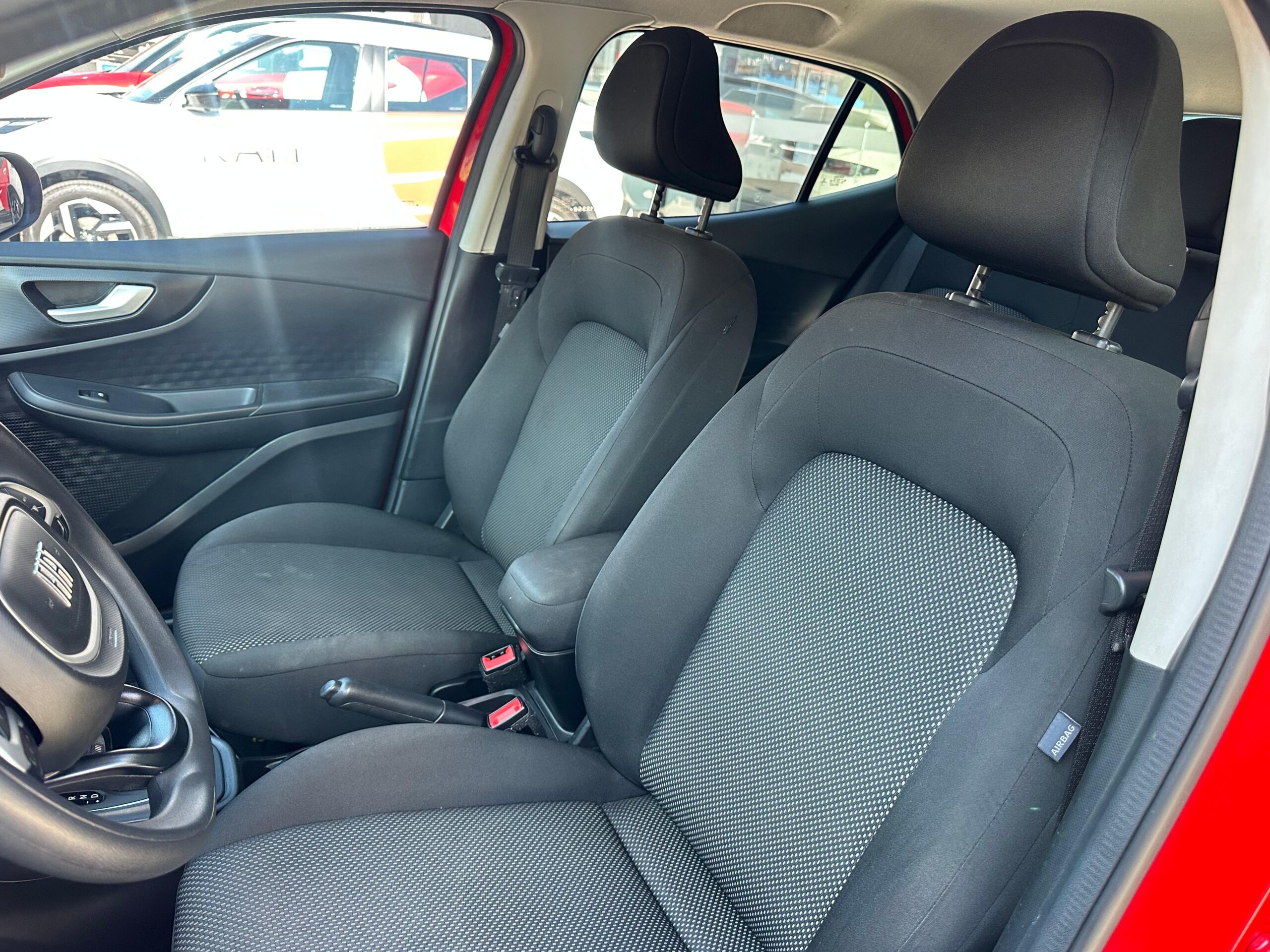 Fiat Pulse - 1.3 FLEX DRIVE CVT