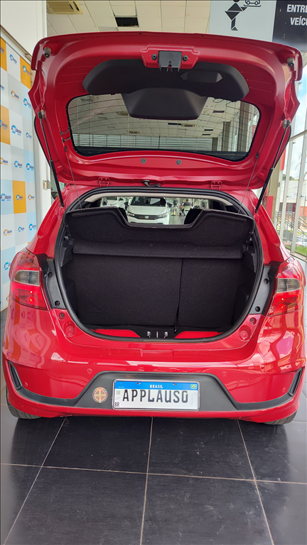 Ford Ka - 1.0 TI-VCT FLEX SE MANUAL