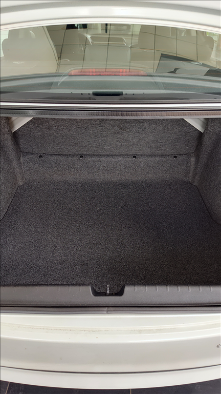 Honda City - 1.5 PERSONAL 16V FLEX 4P AUTOMÁTICO