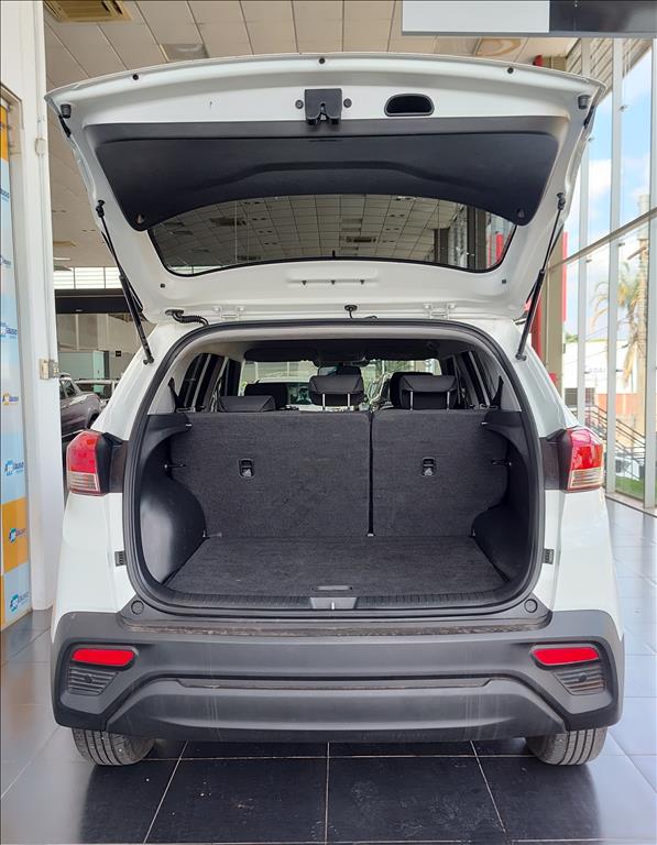 Hyundai Creta - 1.6 16V FLEX ATTITUDE MANUAL