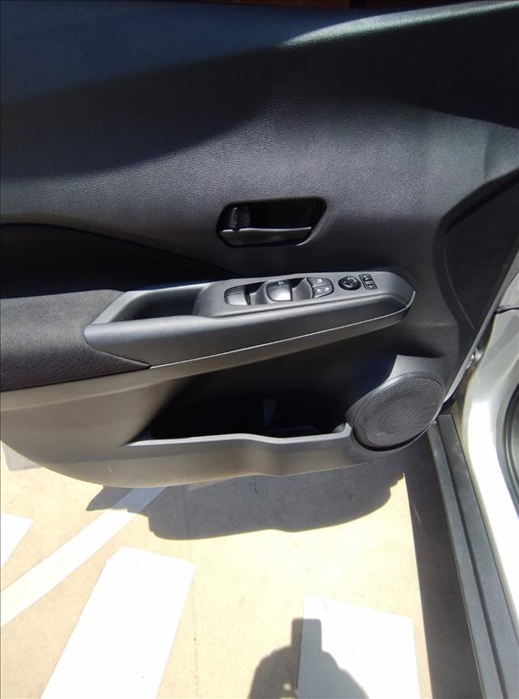 Nissan Kicks - 1.6 16V FLEXSTART ACTIVE XTRONIC