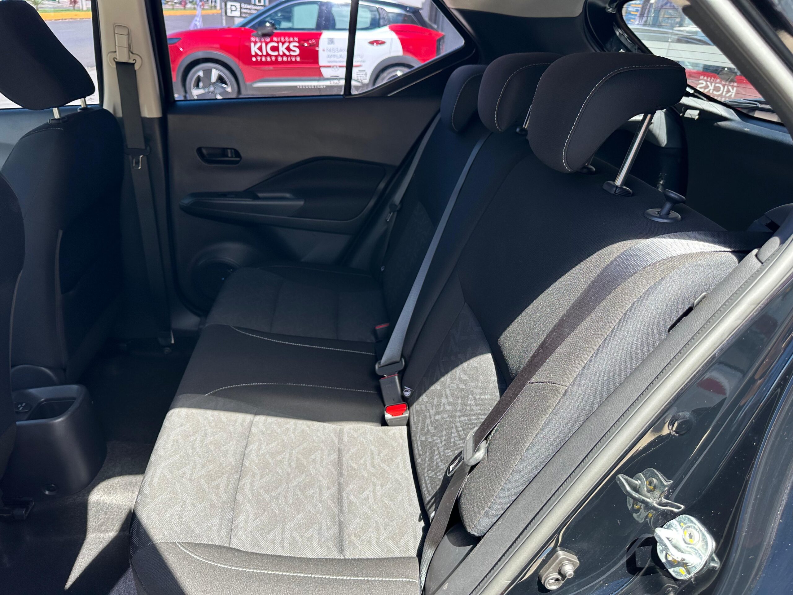 Nissan Kicks - 1.6 16V FLEXSTART ACTIVE XTRONIC