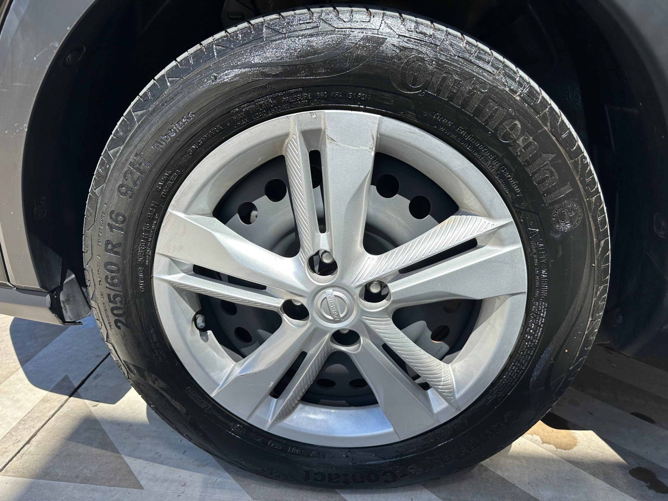 Nissan Kicks - 1.6 16V FLEXSTART ACTIVE XTRONIC