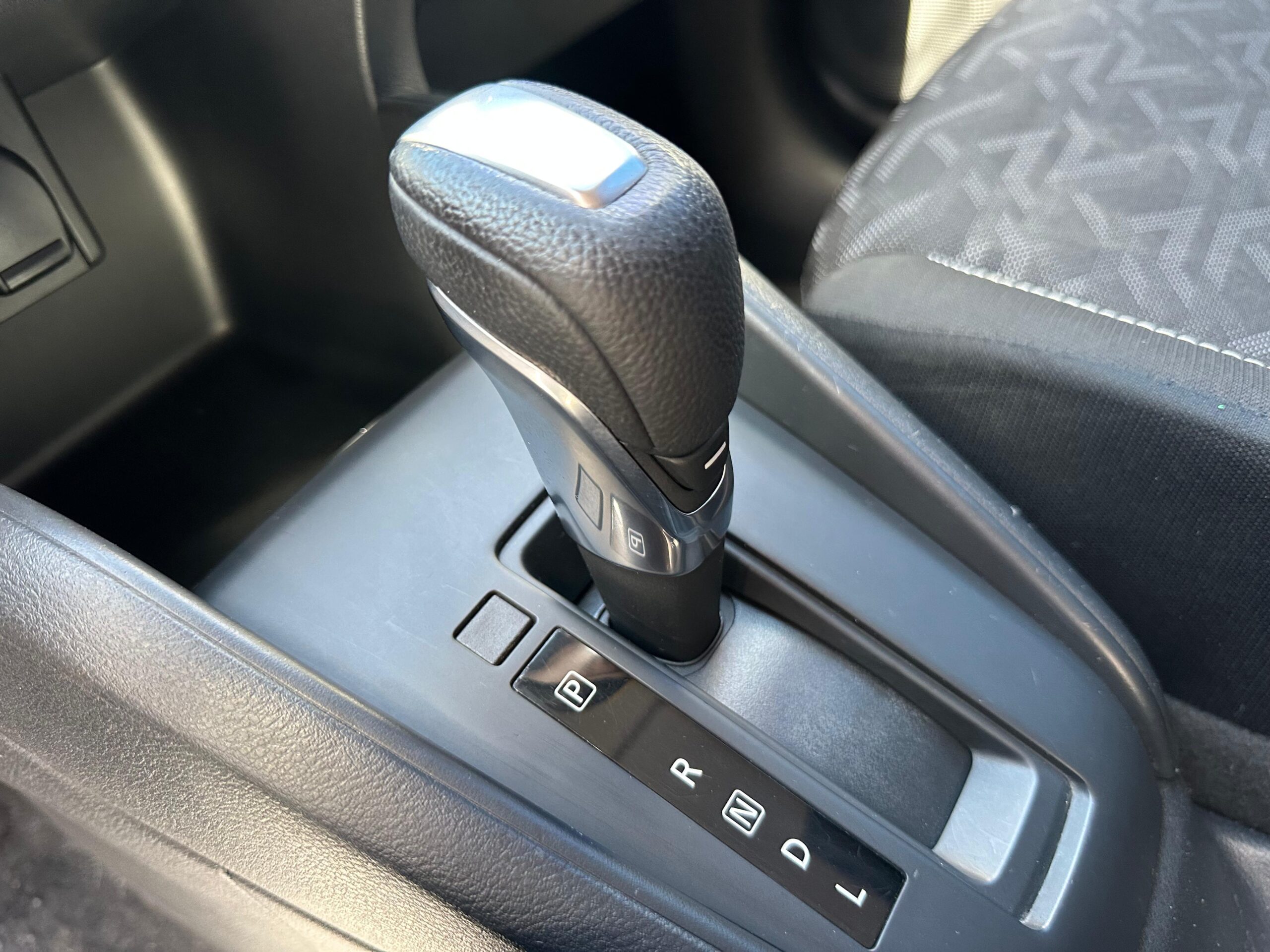 Nissan Kicks - 1.6 16V FLEXSTART ACTIVE XTRONIC