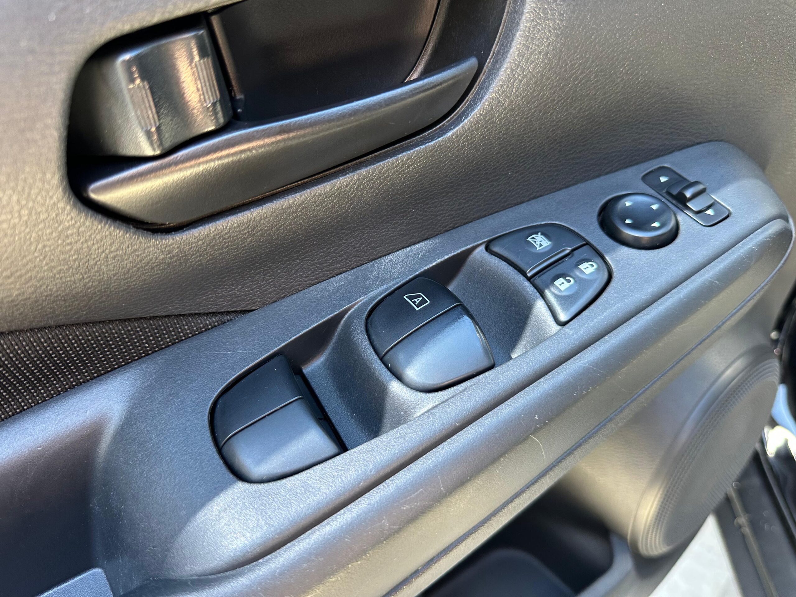 Nissan Kicks - 1.6 16V FLEXSTART ACTIVE XTRONIC