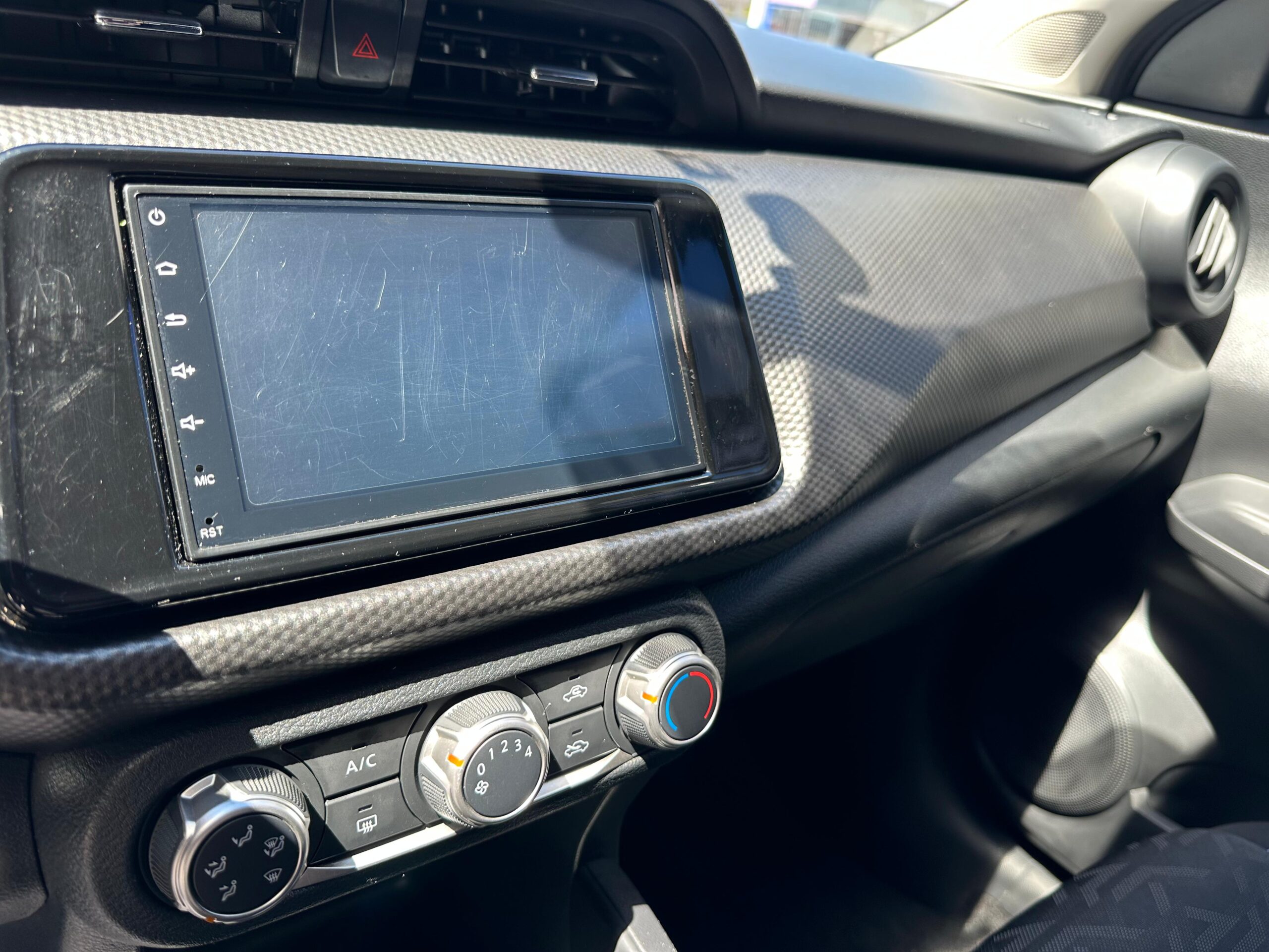 Nissan Kicks - 1.6 16V FLEXSTART ACTIVE XTRONIC