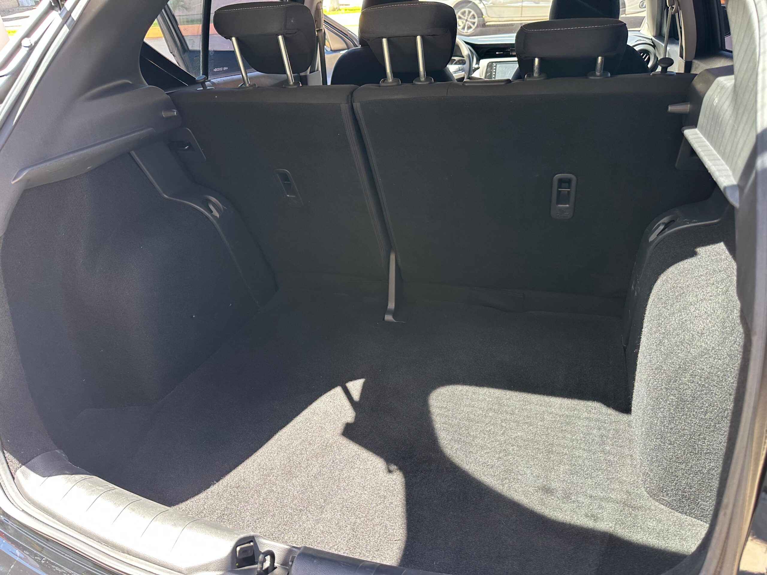 Nissan Kicks - 1.6 16V FLEXSTART ACTIVE XTRONIC