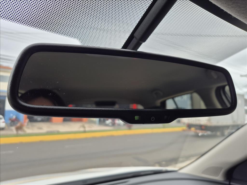 Nissan Kicks - 1.6 16V FLEXSTART ADVANCE XTRONIC