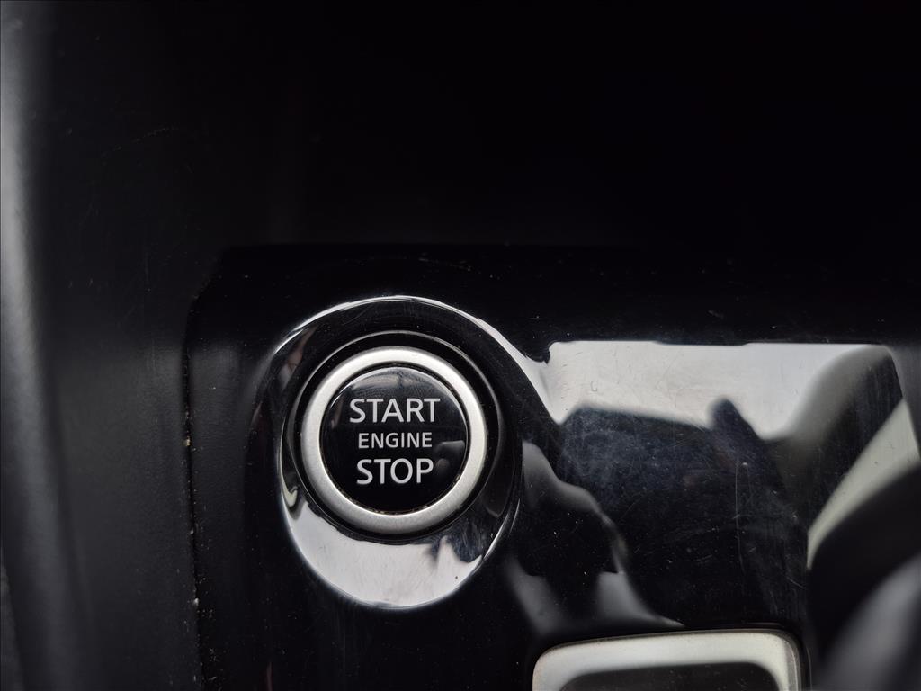 Nissan Kicks - 1.6 16V FLEXSTART ADVANCE XTRONIC