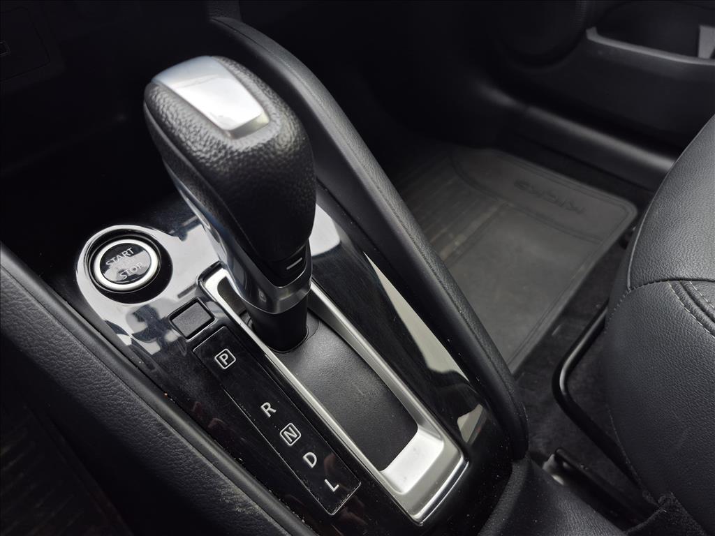 Nissan Kicks - 1.6 16V FLEXSTART ADVANCE XTRONIC