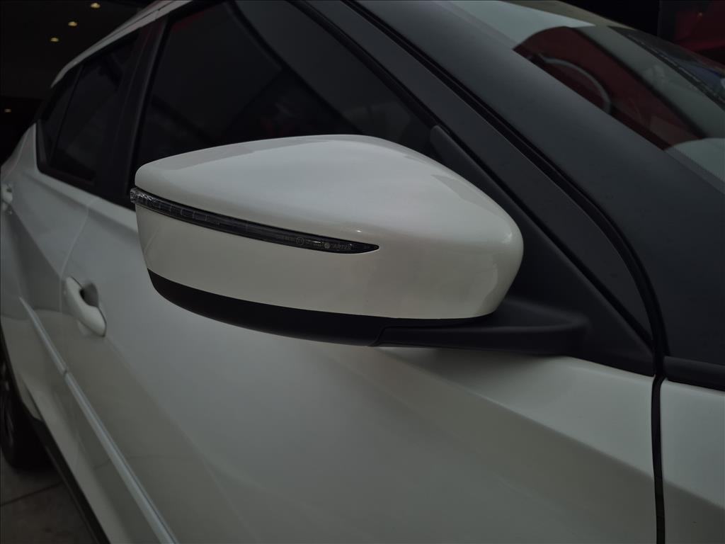 Nissan Kicks - 1.6 16V FLEXSTART ADVANCE XTRONIC