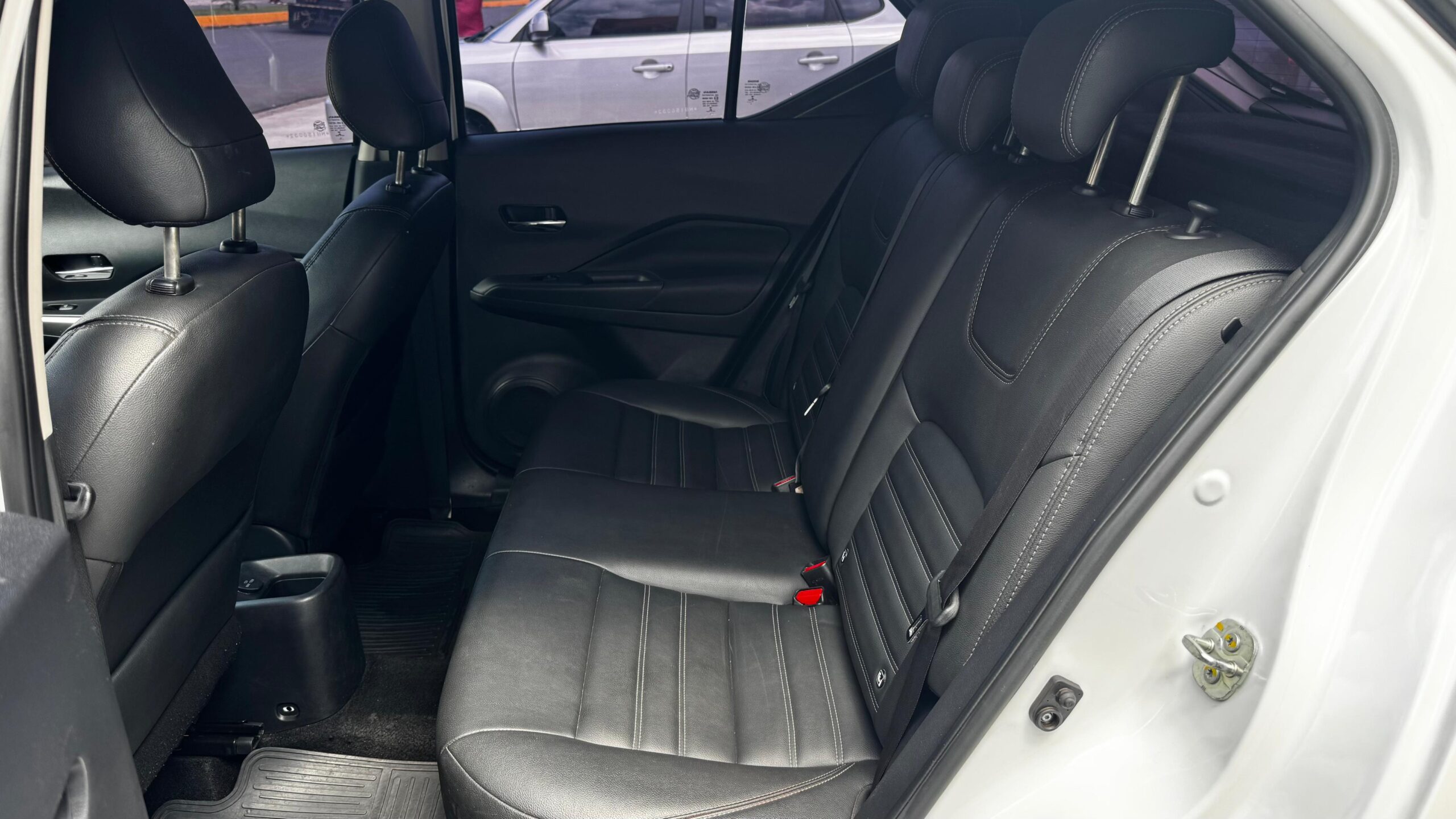 Nissan Kicks - 1.6 16V FLEXSTART ADVANCE XTRONIC