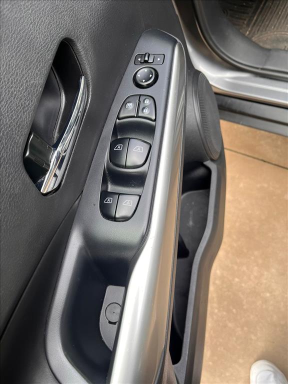 Nissan Kicks - 1.6 16V FLEXSTART ADVANCE XTRONIC