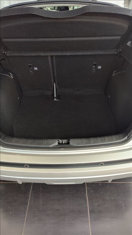 Nissan Kicks - 1.6 16V FLEXSTART EXCLUSIVE XTRONIC