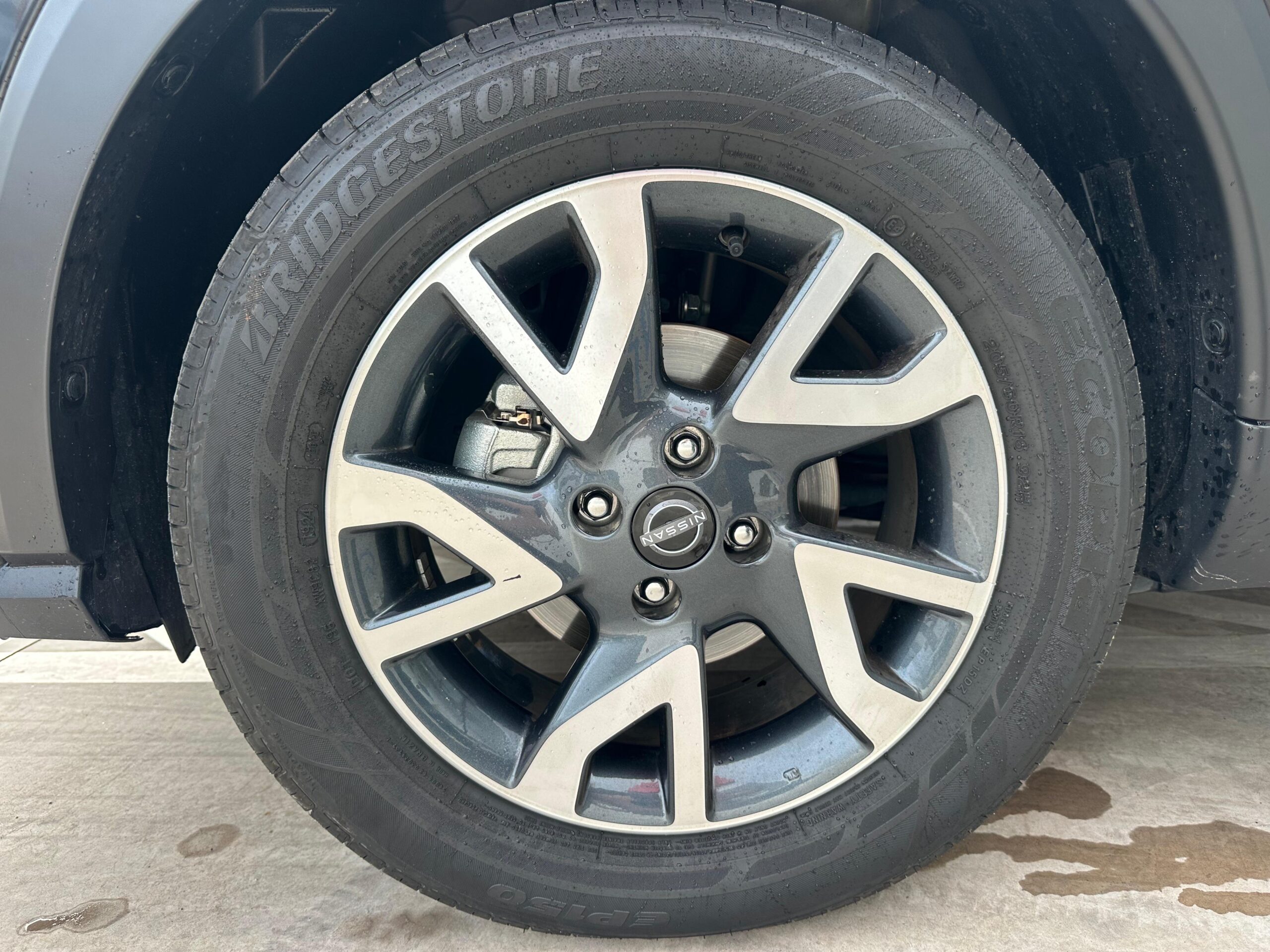 Nissan Kicks - 1.6 16V FLEXSTART SENSE XTRONIC