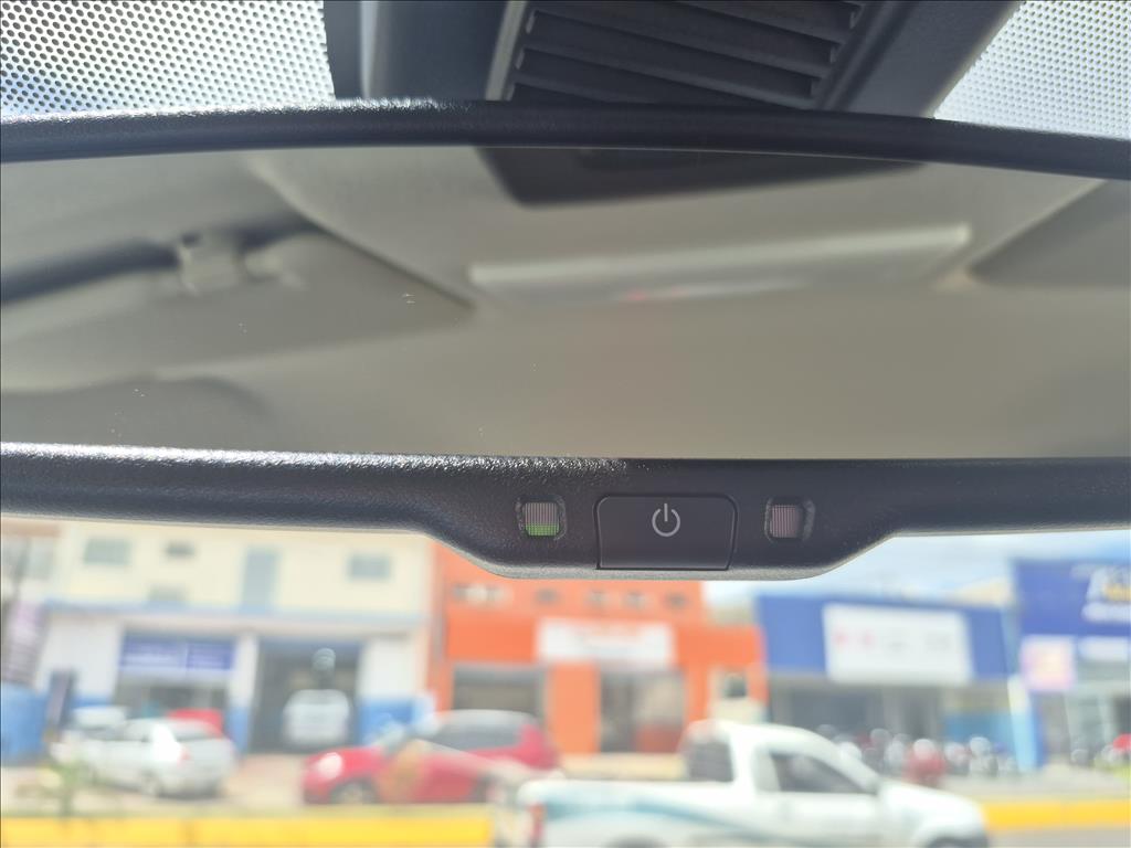 Nissan Kicks Play - 1.6 16V FLEXSTART ADVANCE PLUS XTRONIC