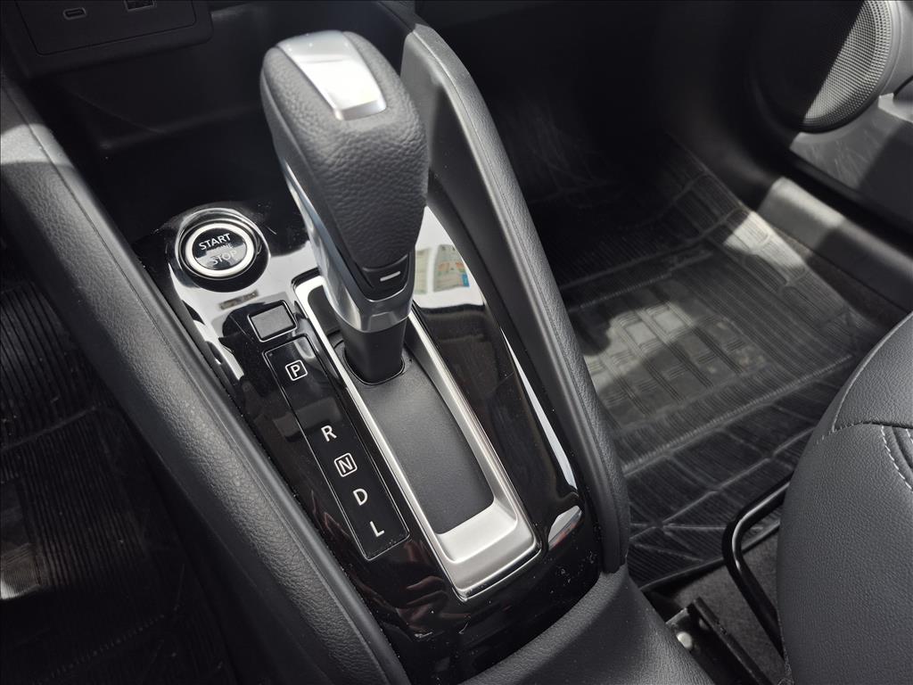 Nissan Kicks Play - 1.6 16V FLEXSTART ADVANCE PLUS XTRONIC