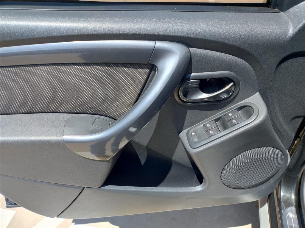 Renault Duster - 1.6 DYNAMIQUE 4X2 16V FLEX 4P MANUAL