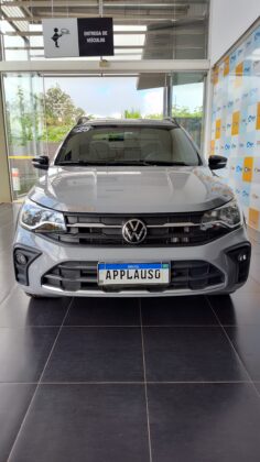 Volkswagen Saveiro – 1.6 MSI EXTREME CD 16V FLEX 2P MANUAL