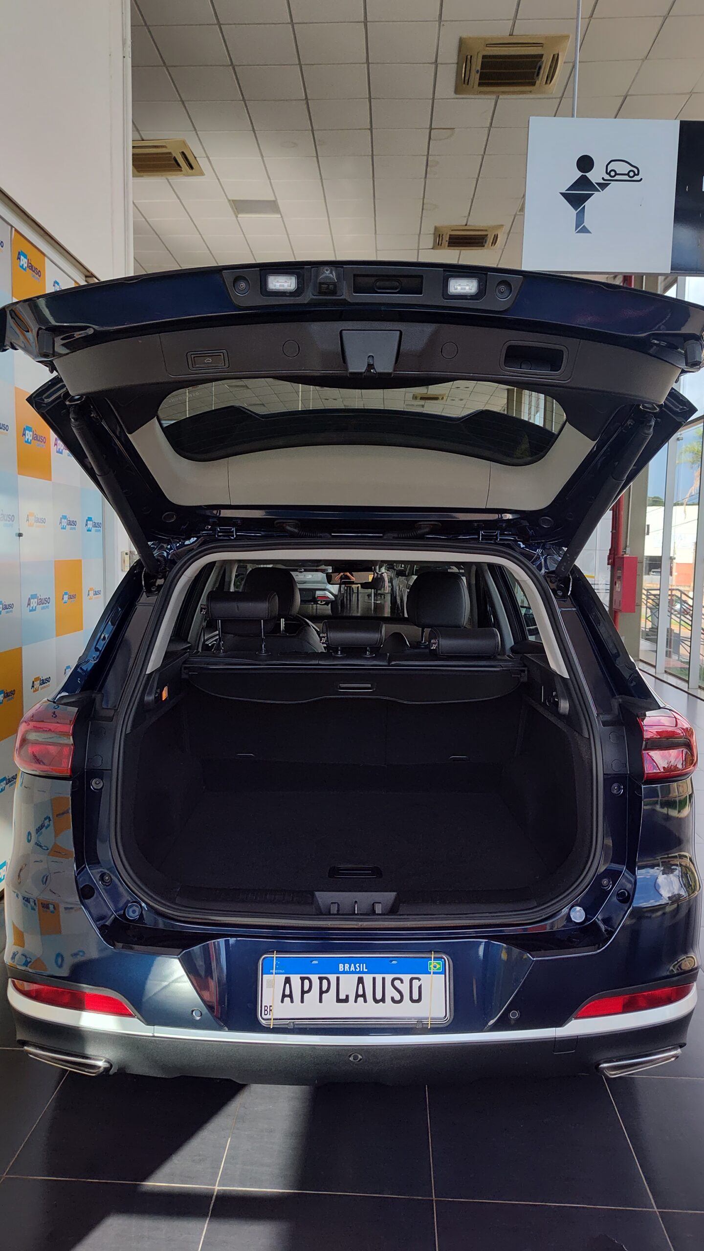 Caoa Chery Tiggo 7 Pro - 1.6 TGDI GASOLINA DCT