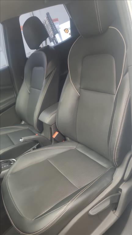 Chevrolet Montana - 1.2 TURBO FLEX PREMIER AUTOMÁTICO