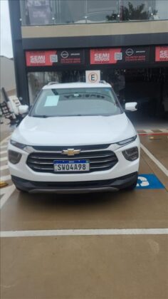 Chevrolet Montana – 1.2 TURBO FLEX PREMIER AUTOMÁTICO