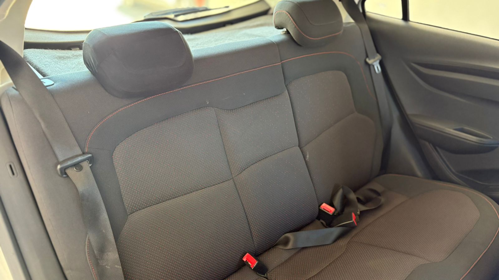 Chevrolet Onix - 1.4 MPFI LTZ 8V FLEX 4P MANUAL