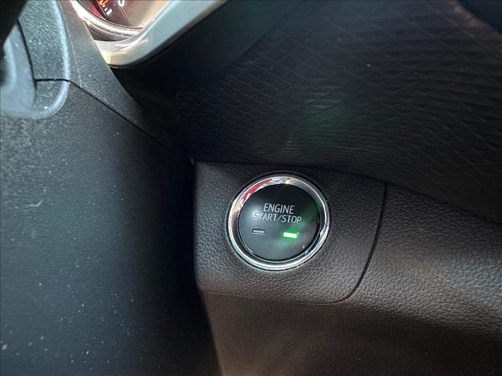 Chevrolet Tracker - 1.0 TURBO FLEX LT AUTOMÁTICO