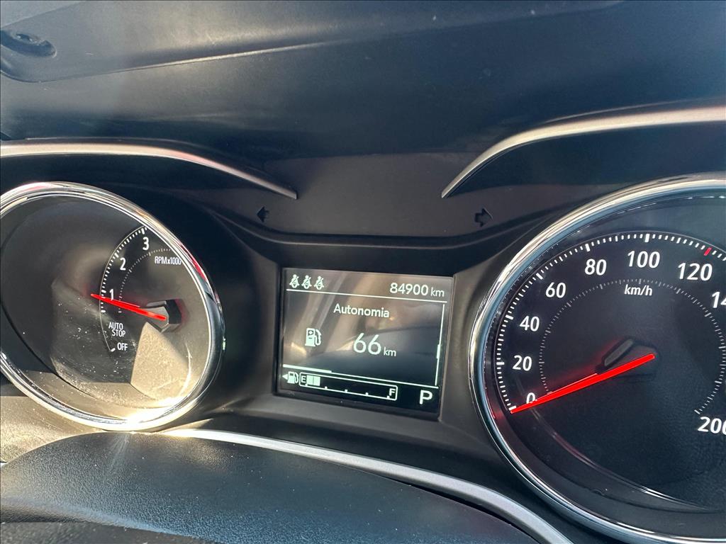 Chevrolet Tracker - 1.0 TURBO FLEX LT AUTOMÁTICO