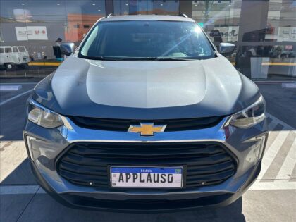Chevrolet Tracker – 1.0 TURBO FLEX LT AUTOMÁTICO