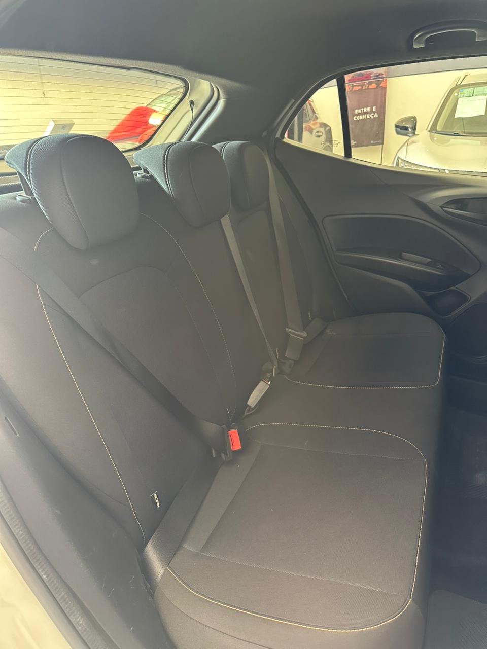 Fiat Argo - 1.3 FIREFLY FLEX TREKKING MANUAL