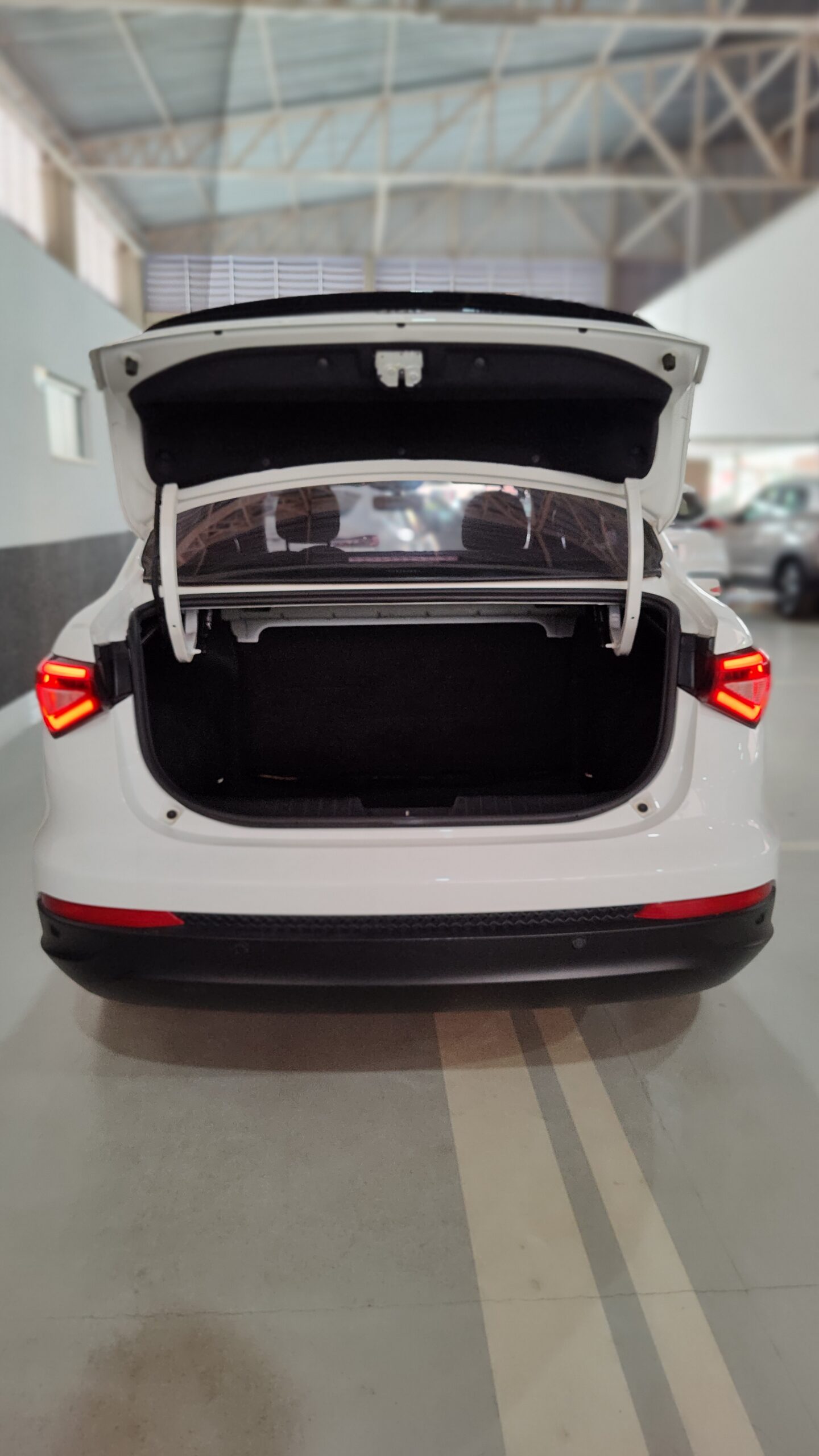 Fiat Cronos - 1.3 FIREFLY FLEX DRIVE MANUAL