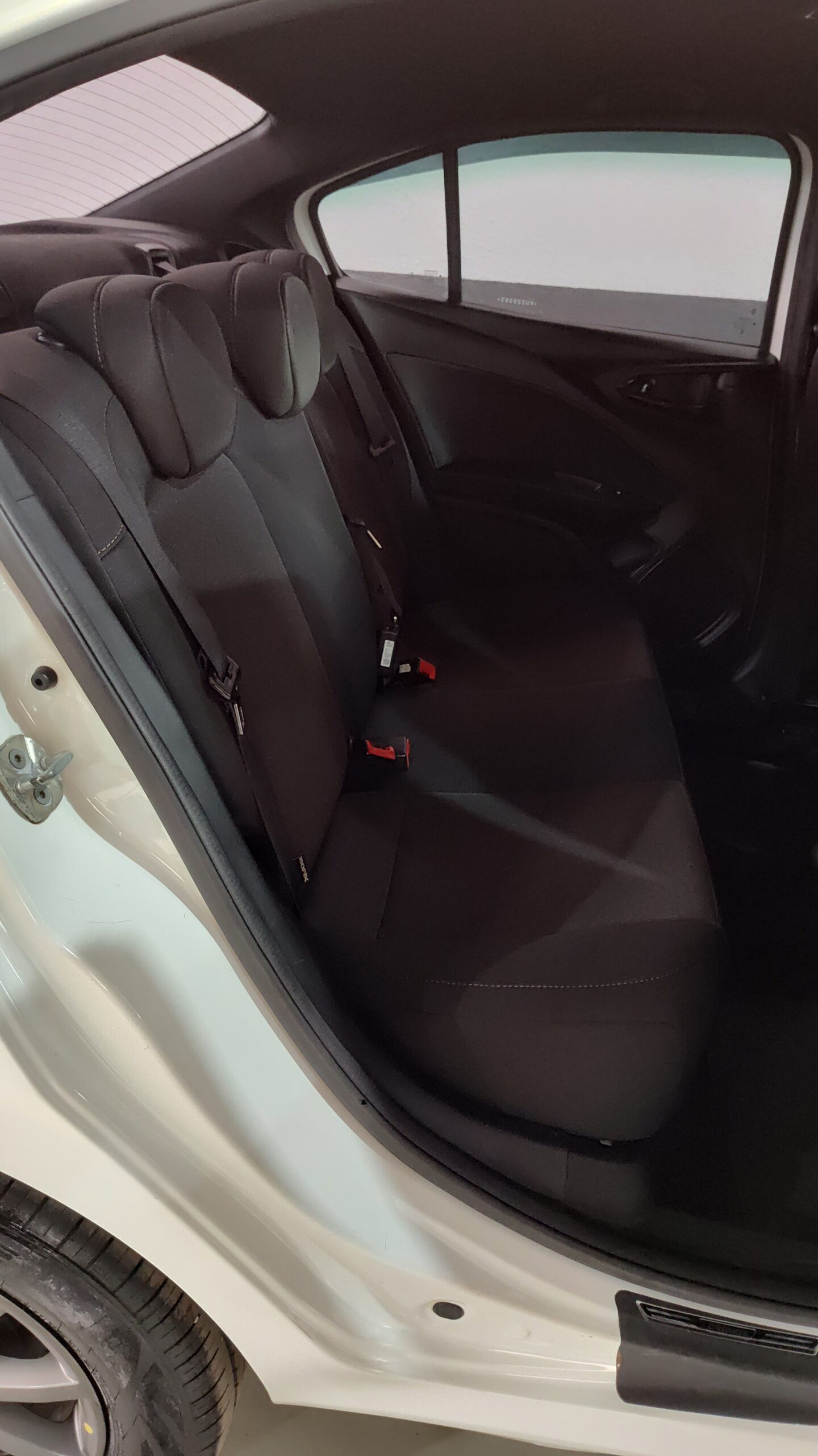 Fiat Cronos - 1.3 FIREFLY FLEX DRIVE MANUAL