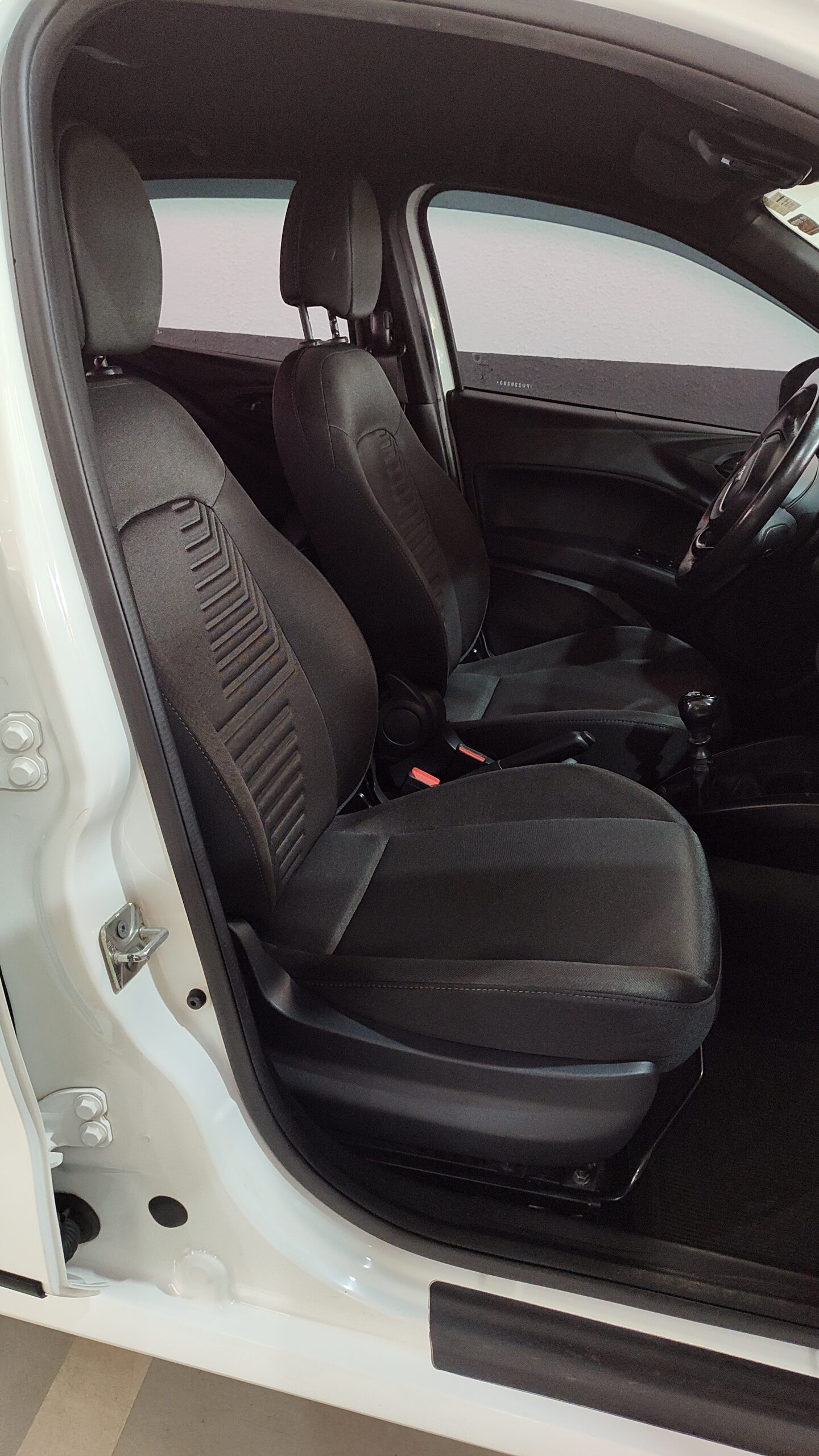 Fiat Cronos - 1.3 FIREFLY FLEX DRIVE MANUAL