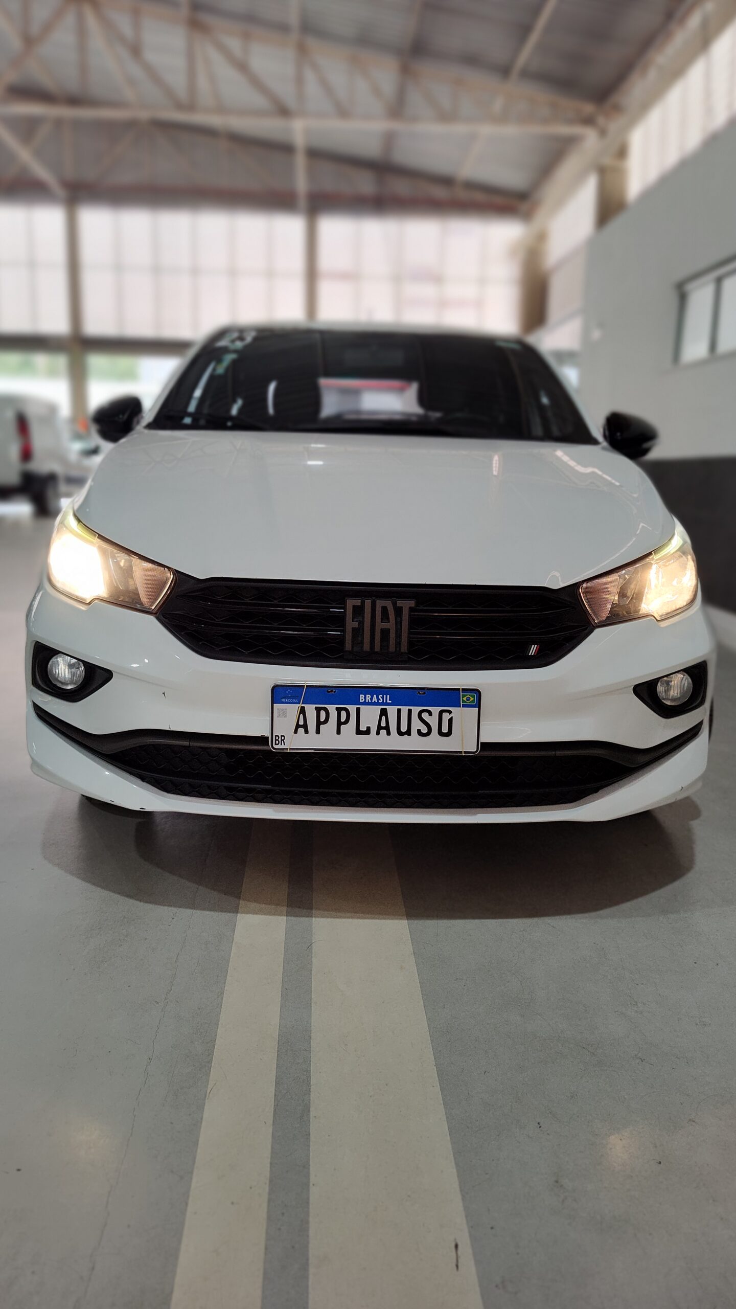 Fiat Cronos - 1.3 FIREFLY FLEX DRIVE MANUAL