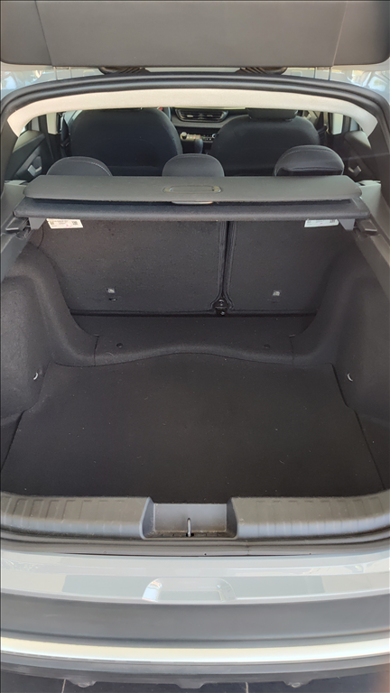 Fiat Fastback - 1.0 TURBO 200 FLEX AUDACE CVT